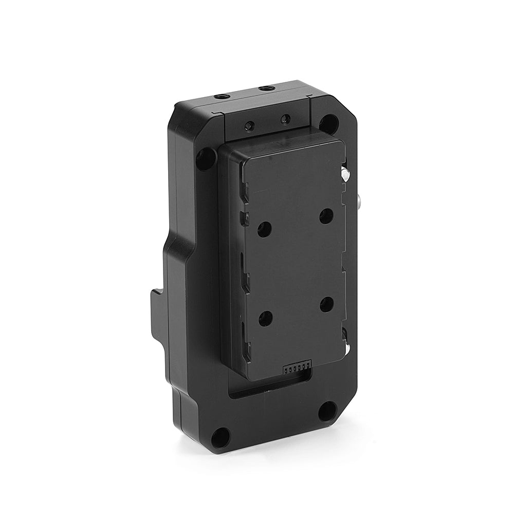 TiLTA Battery Plate for DJI Remote Monitor- V Mount