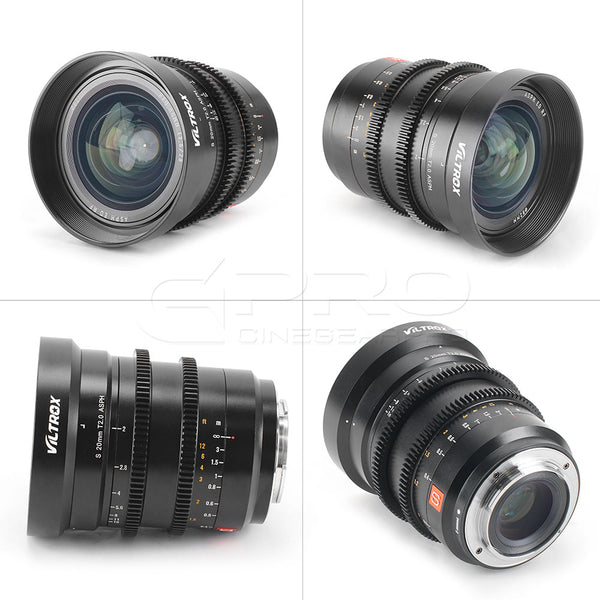 viltrox 20mm t2