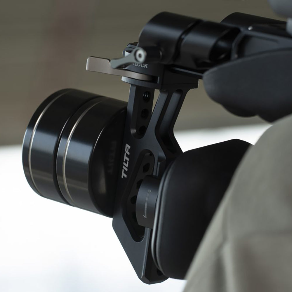 TiLTA TA-LSR-500-B Counterweight For Lightweight Shoulder Rig