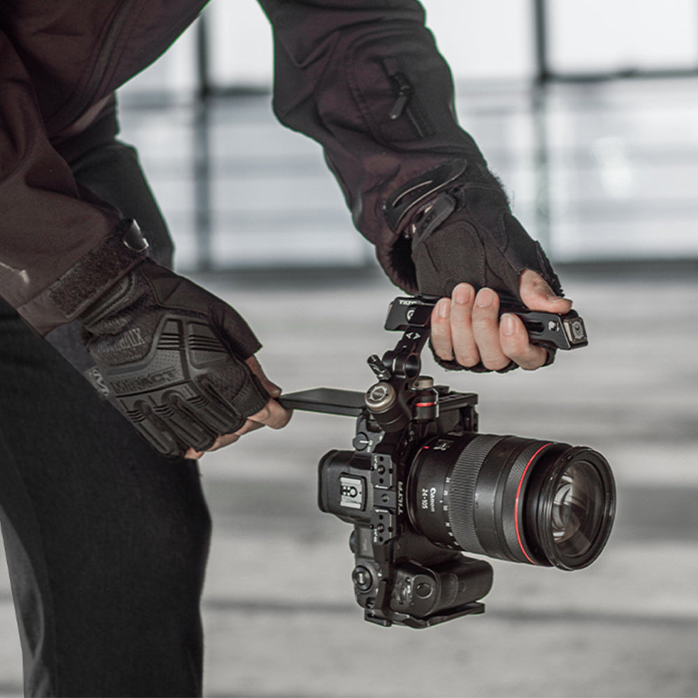 TiLTA TA-T22-V2 Canon R5/R6 Cage System