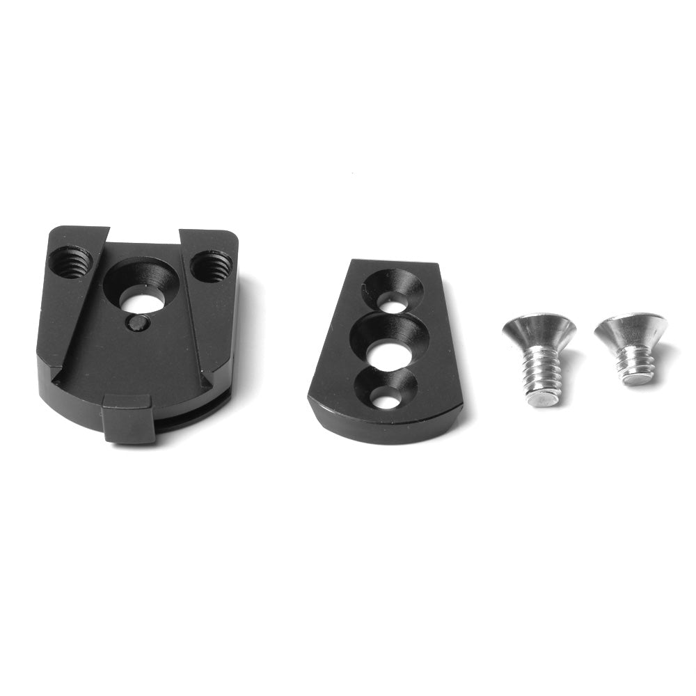 CGPro Quick Release Device Mounting Plate - CINEGEARPRO