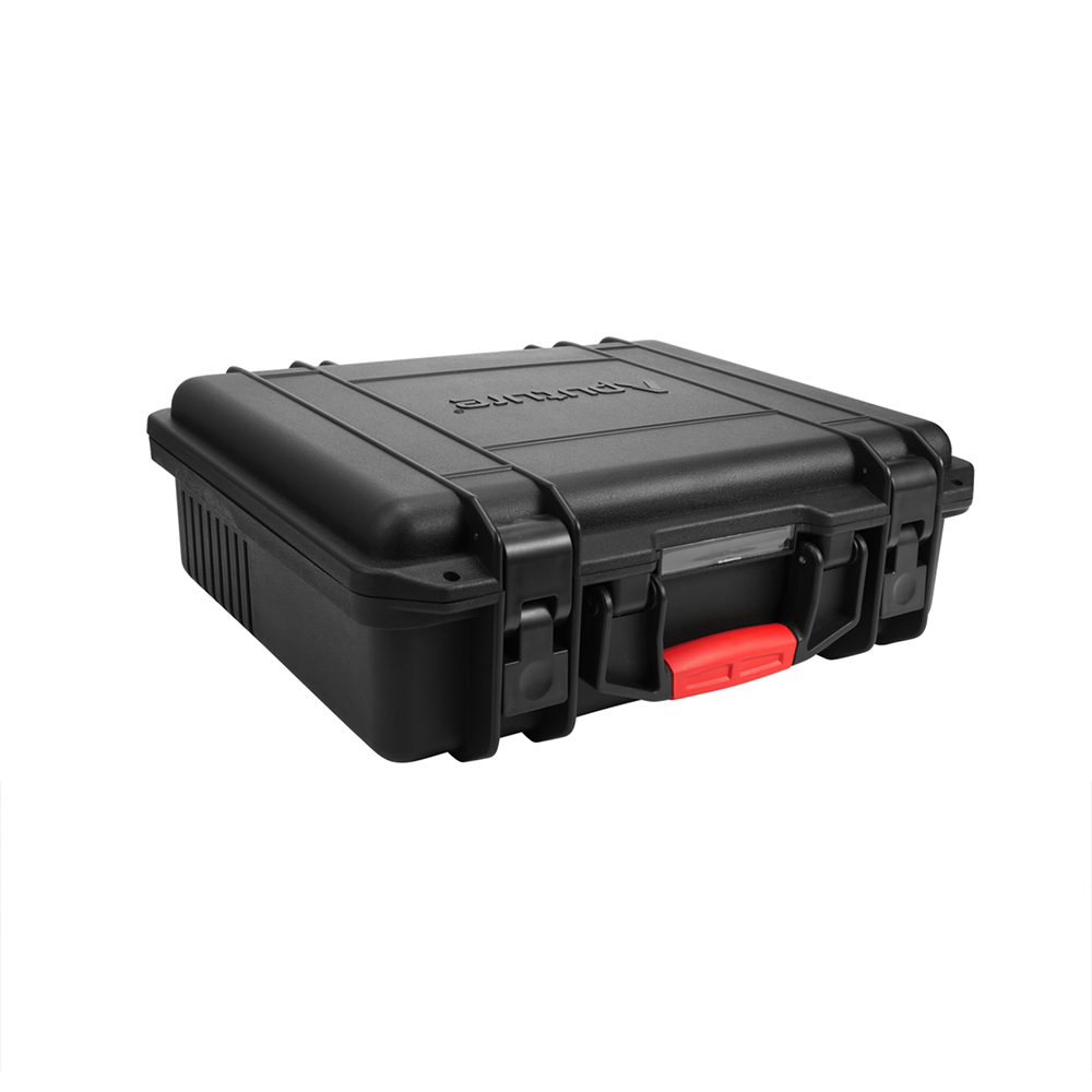 Aputure MC Pro 8-Light Kit RGBWW Mini LED Panel Light