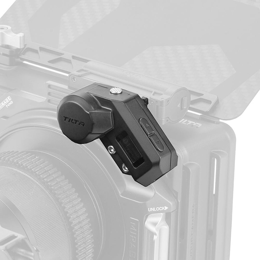 TiLTA MB-TM-WM Wireless Motor For Mirage Matte Box