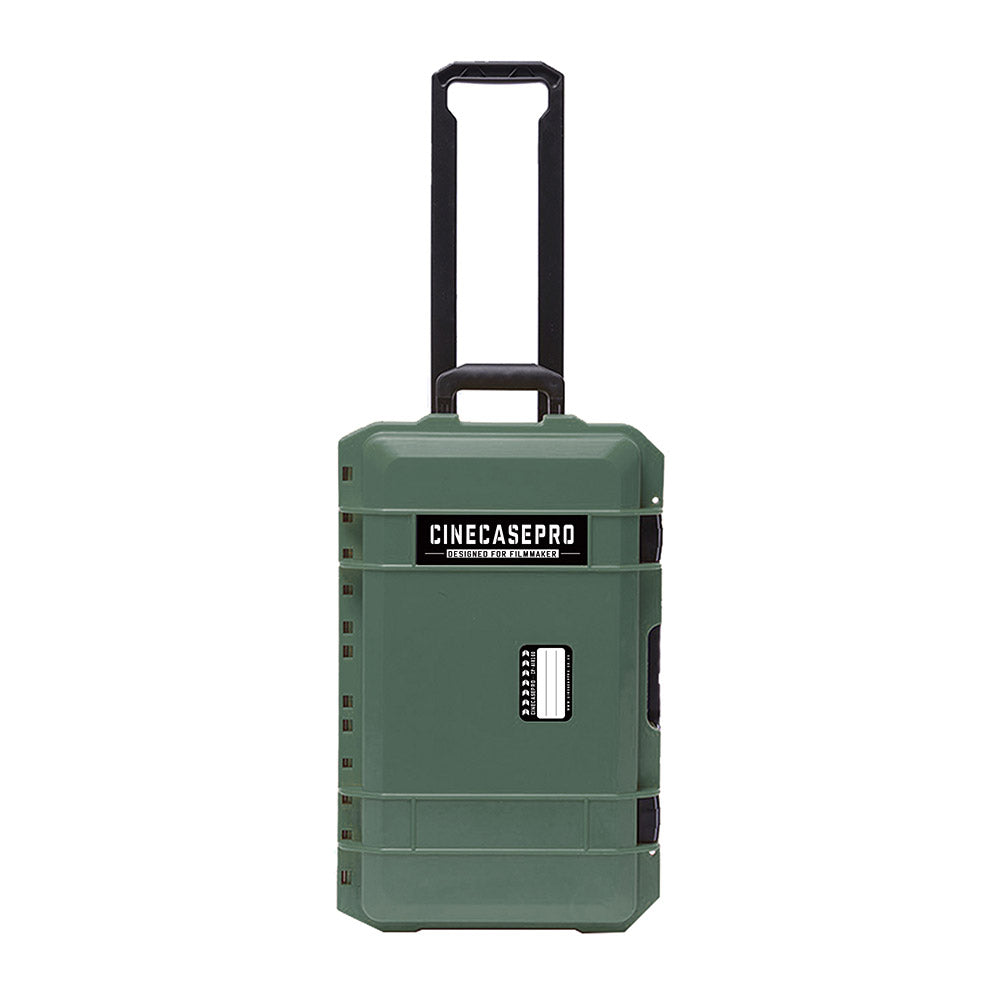 CINECASEPRO CP-AIR100 Filmmaker Protection Case Bag/Cases - CINEGEARPRO