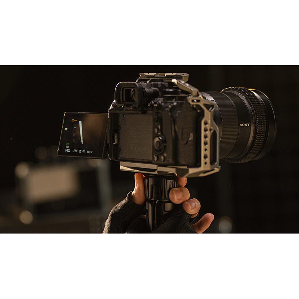 TiLTA TA-MTT Quick Release Mini Tripod