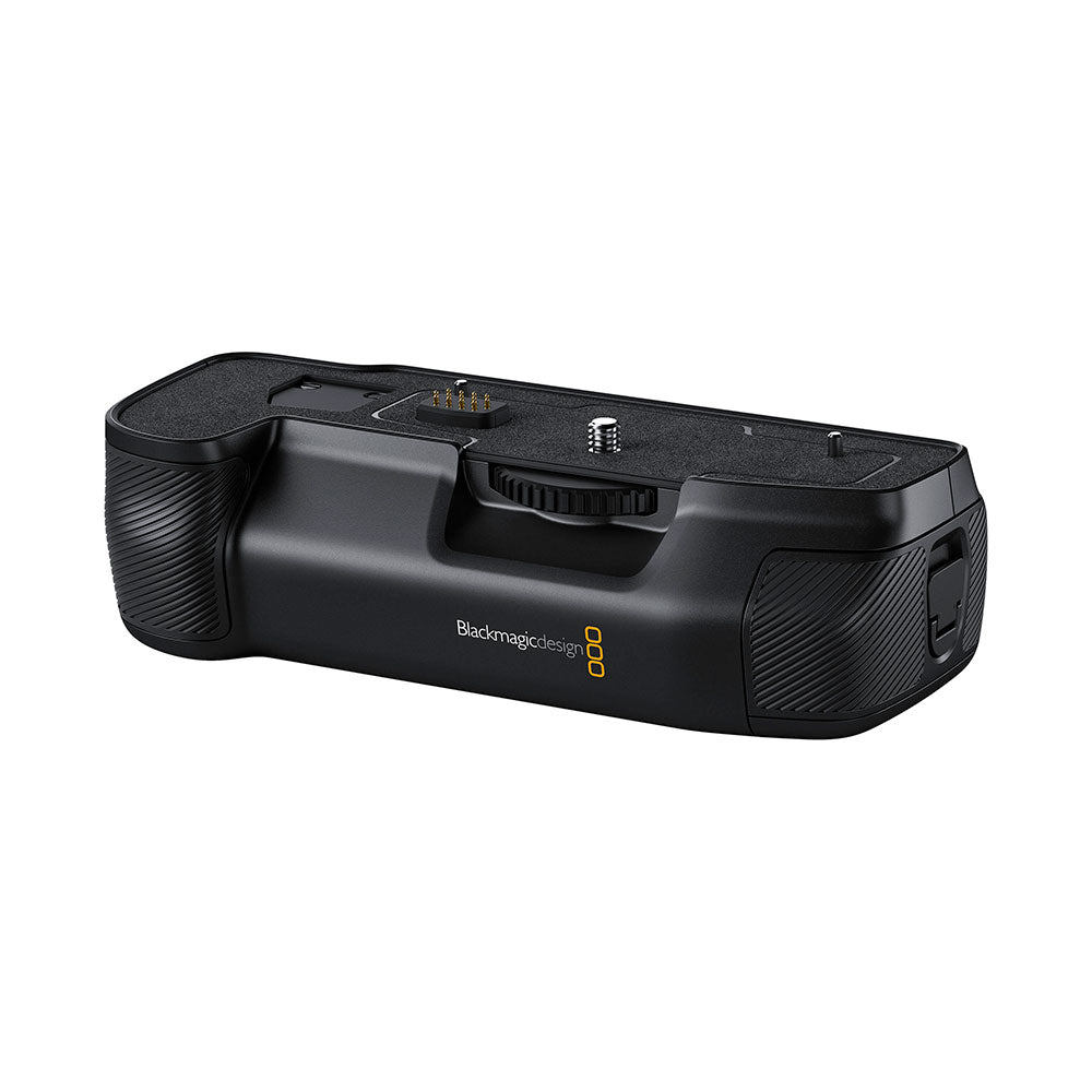 Blackmagic Design Battery Pro Grip For BMPCC 6K Pro