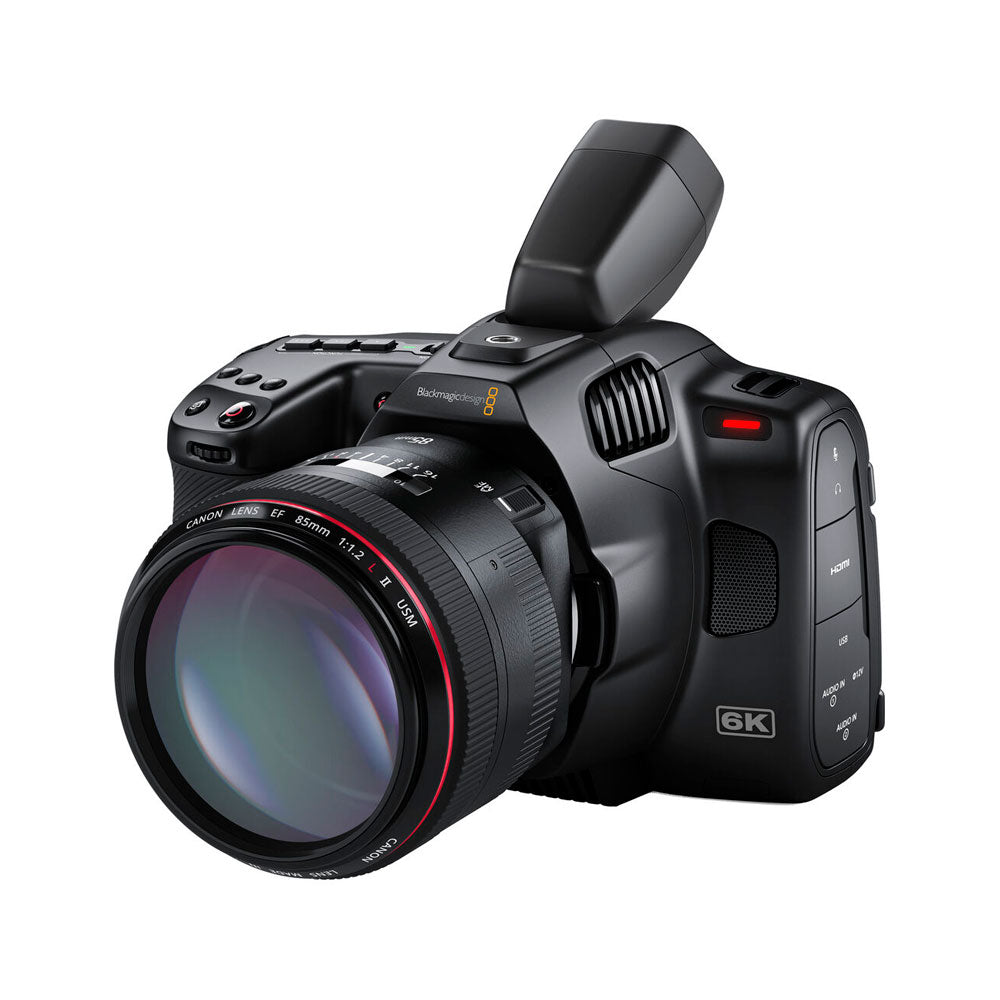 Blackmagic Design EVF OLED Viewfinder For BMPCC 6K Pro