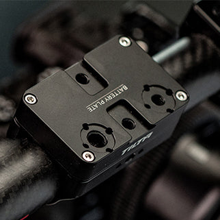 TiLTA Advanced Ring Grip For DJI RS2/RS3 Pro/RS4 Pro/RS4