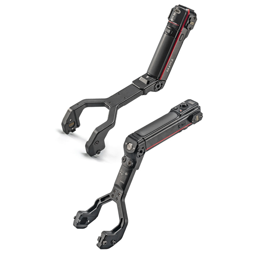 TiLTA TGA-ARH Advanced Rear Operating Handle for DJI RS 2