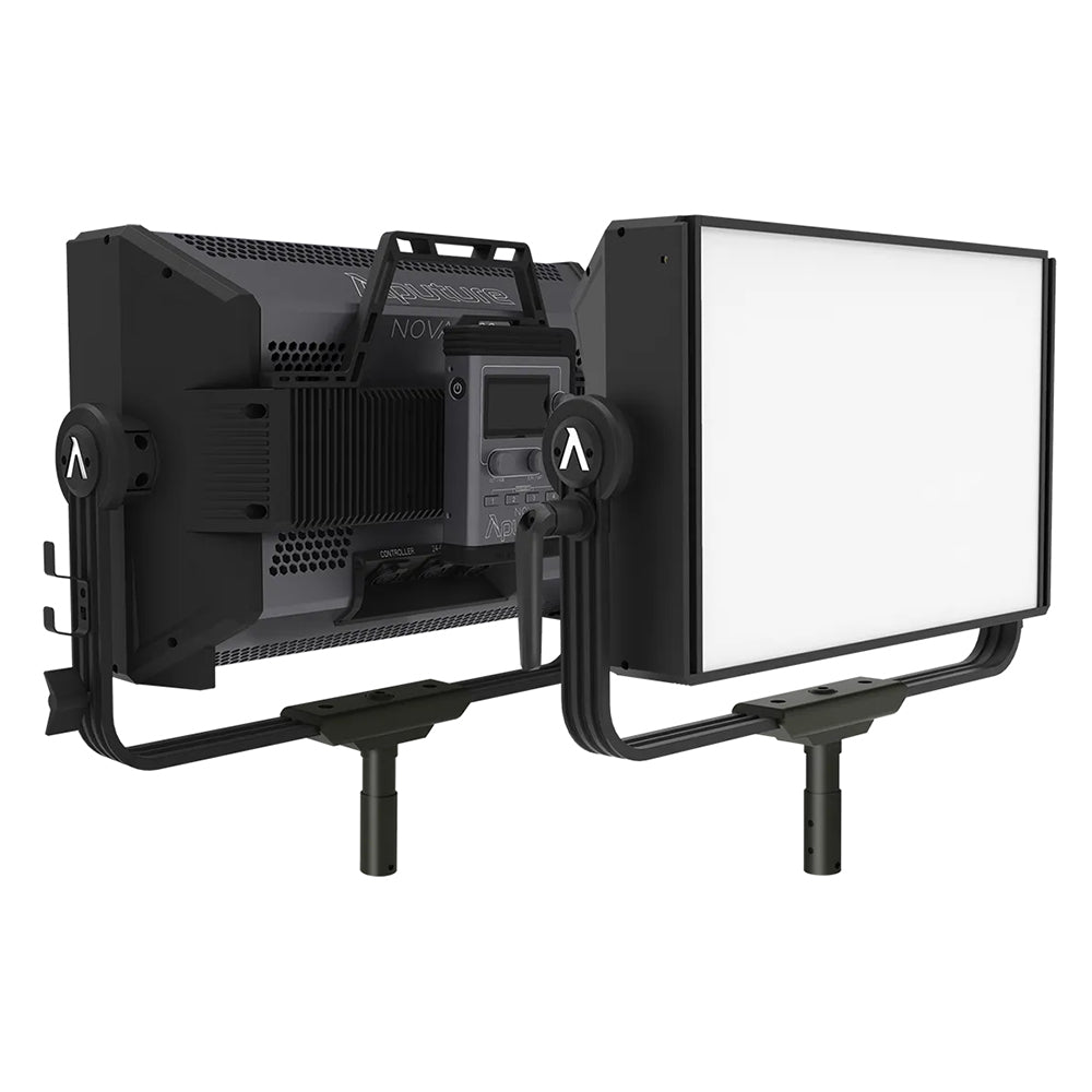 Aputure Nova P300c RGBWW LED Panel Light