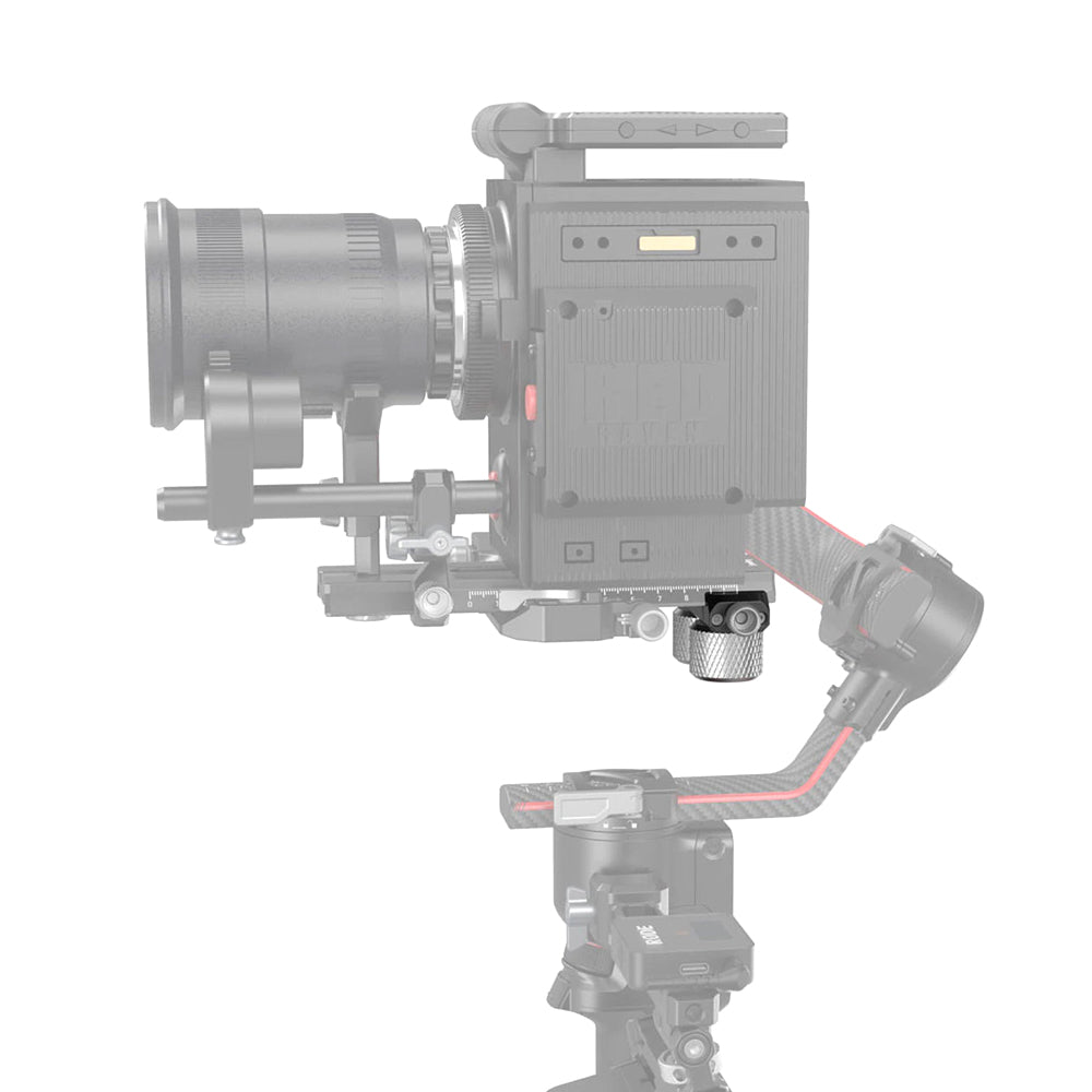 SmallRig 3125 Counterweight Kit for DJI RS 2/RSC 2