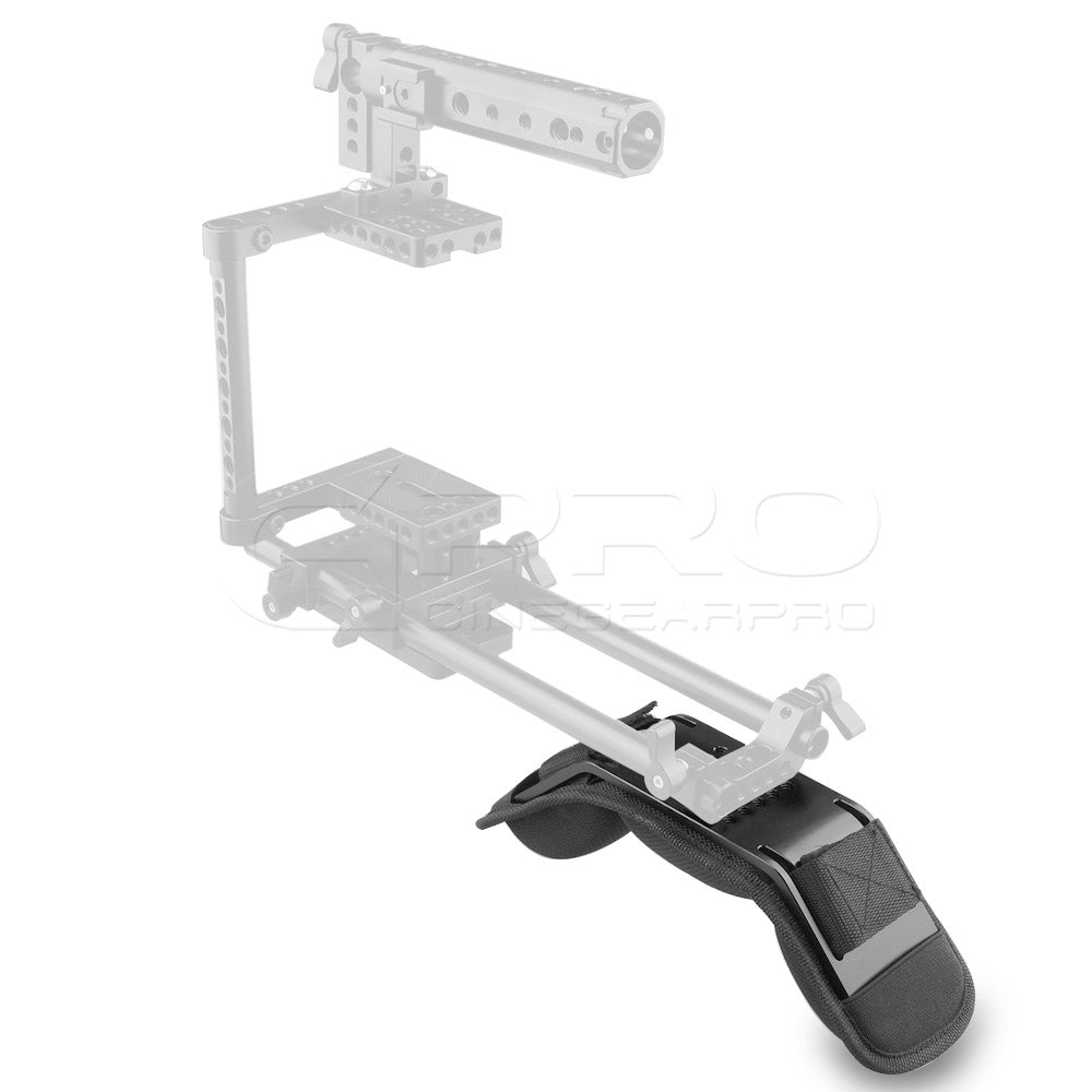 CGPro Universal Shoulder Pad Shoulder Support - CINEGEARPRO