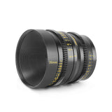 Mitakon 35mm T1.0 Speedmaster APS-C Cinema Lens