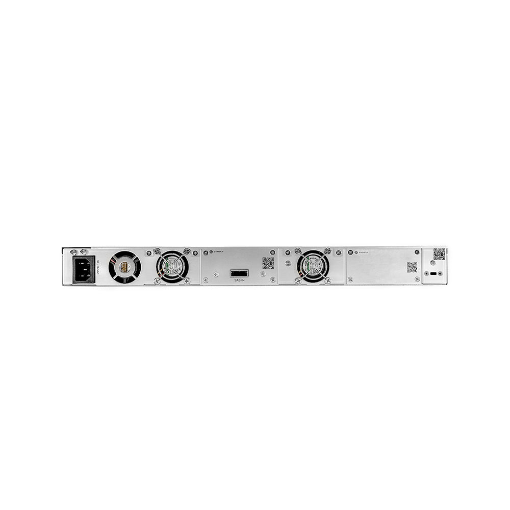 Symply LTO SAS RACK