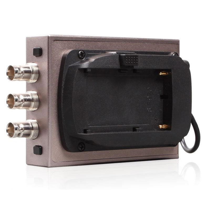 SEETEC SCH SDI⇌HDMI Cross Converter Converter - CINEGEARPRO