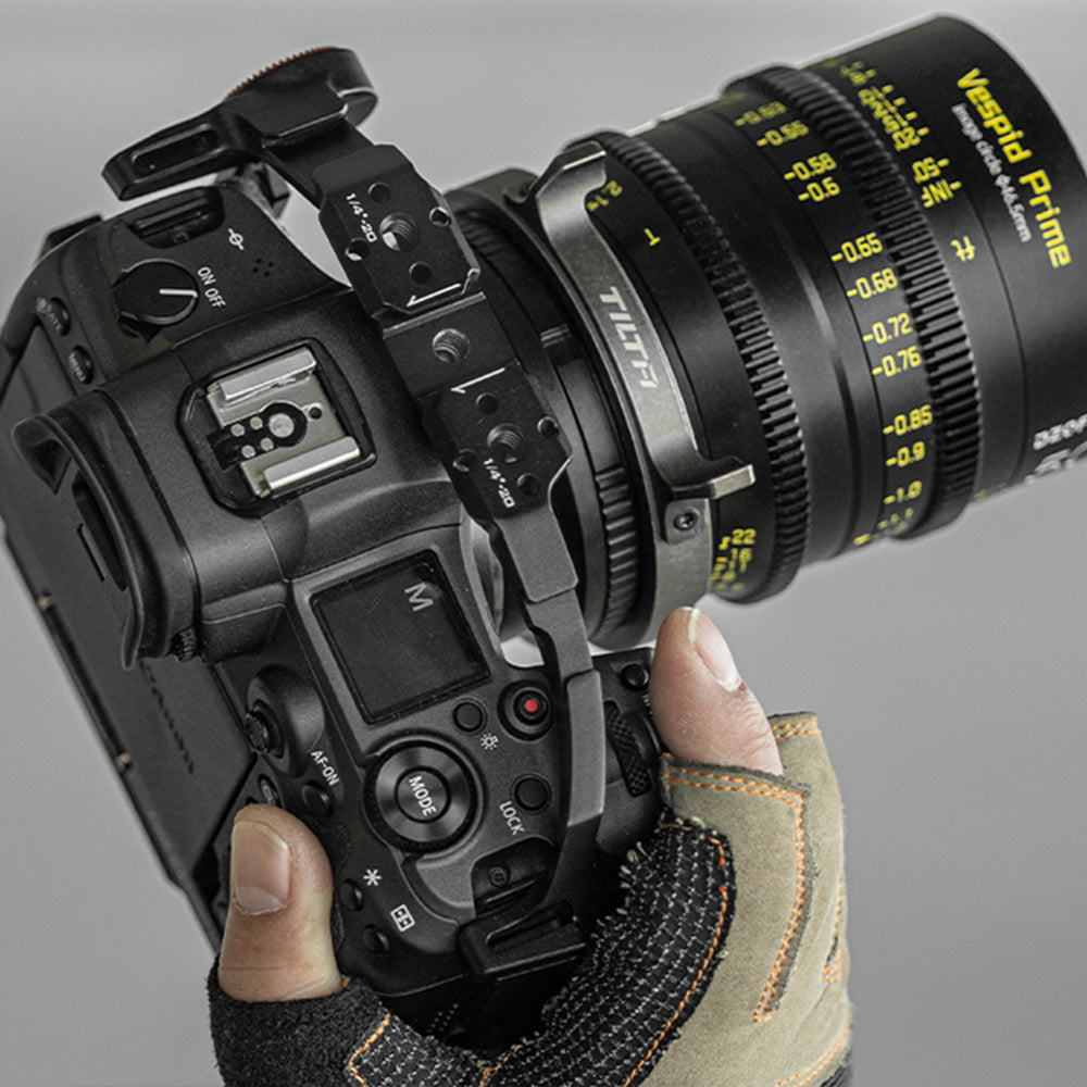 TiLTA TA-T22-V2 Canon R5/R6 Cage System