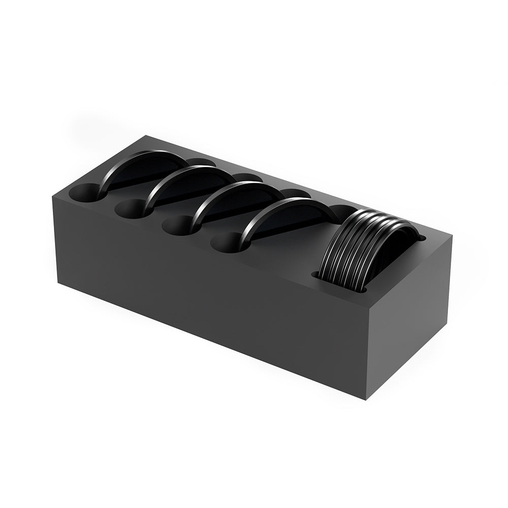 DZOFILM KOOP Magnetic Filter Artistic Set For Vespid/ Catta Ace PL mount