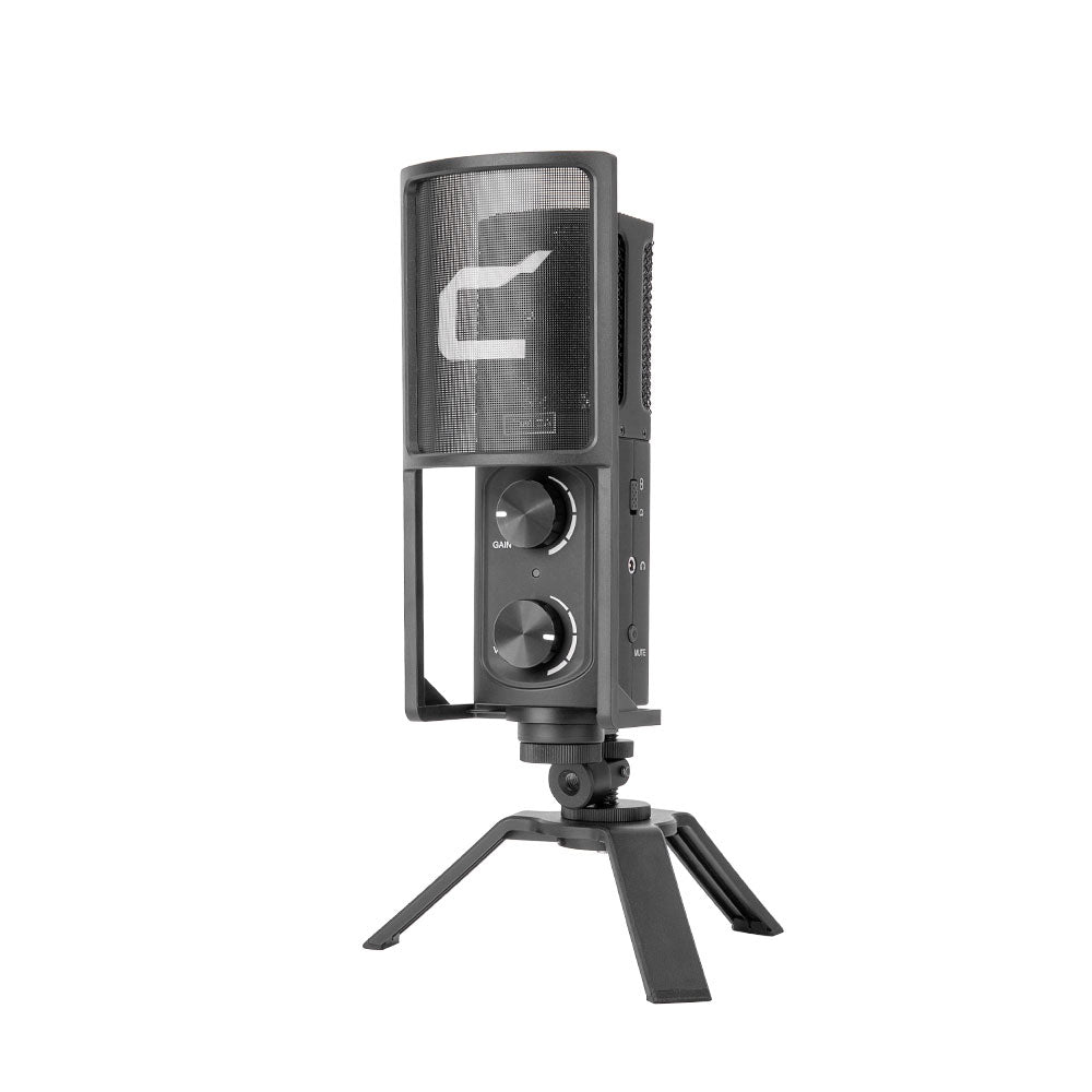 COMICA Versatile STM-USB USB Condenser Cardioid Microphone