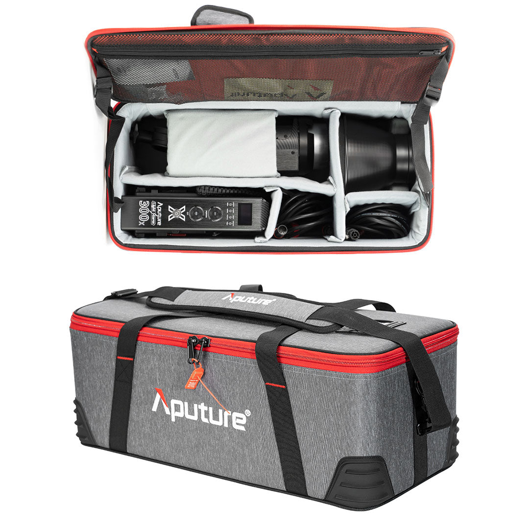 Aputure LS 300x Light Storm COB Bi-Colour 2700K-6500K LED Light