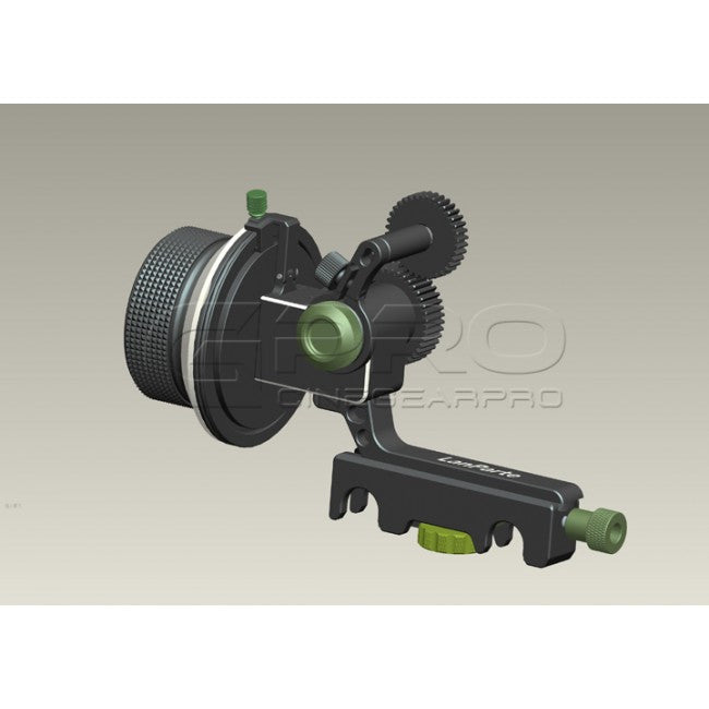LanParte FFRG-01 Follow Focus Reversing Gear Module Drive Gear - CINEGEARPRO