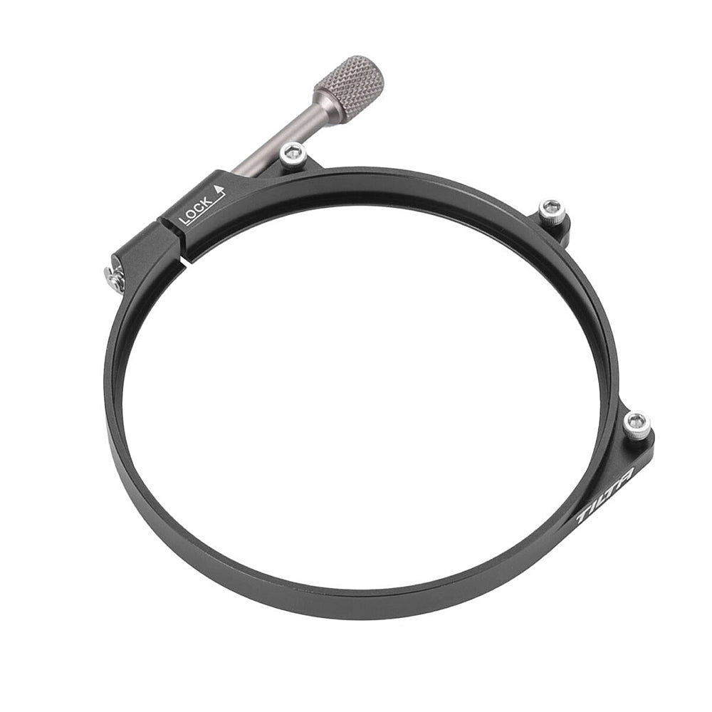 TiLTA MB-T16-LFA Lightweight Filter Clamp-On Adapter For Mirage Matte Box