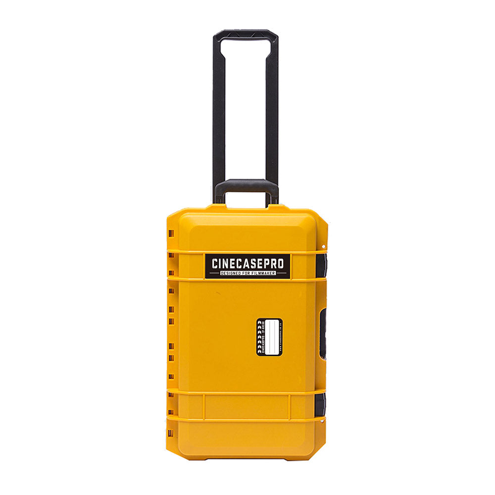 CINECASEPRO CP-AIR100 Filmmaker Protection Case Bag/Cases - CINEGEARPRO