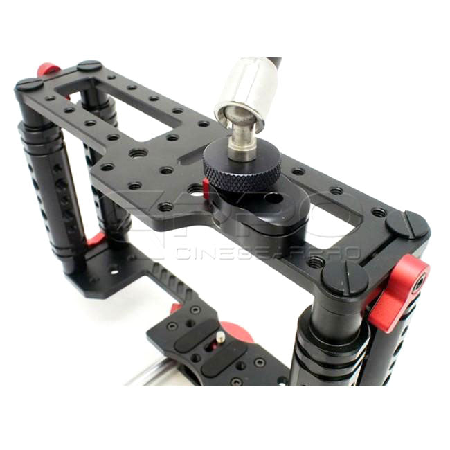 Kamerar Quick Release Mounting Device Other Accessories - CINEGEARPRO