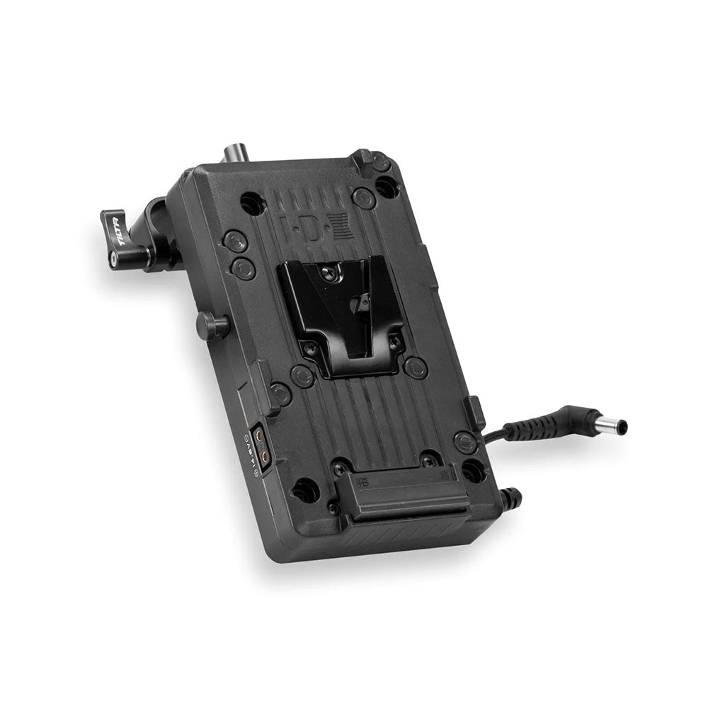 TiLTA ES-T20-BTP2-V V-Mount Battery Plate For SONY FX6 Cage System