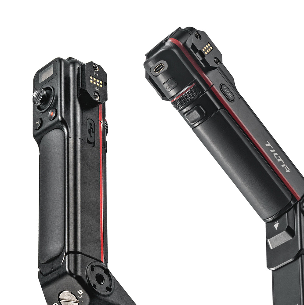 TiLTA TGA-ARH Advanced Rear Operating Handle for DJI RS 2