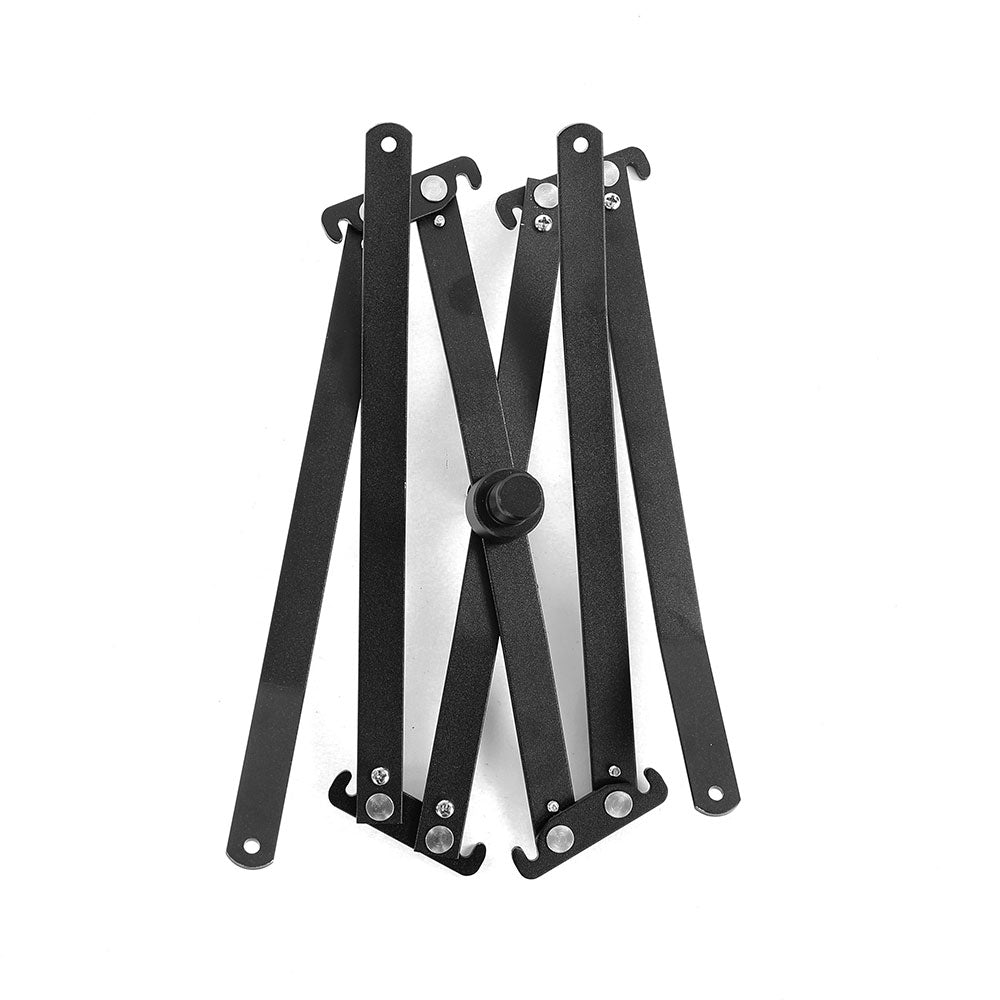 FALCONEYES RX-18T 62W Roll-Flex Flexible LED Panel Lighting - CINEGEARPRO