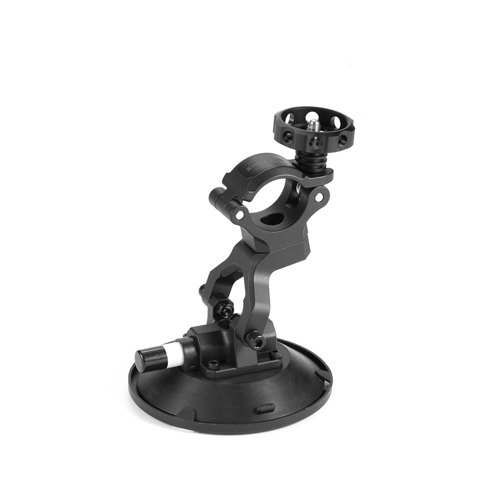 TiLTA HDA-SRK-SC Speed Rail Mounting Suction Cup