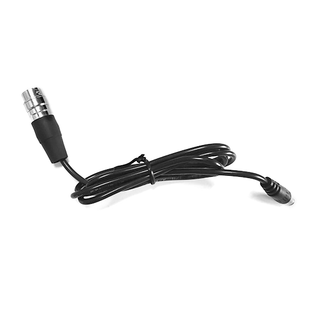 CGPRO ANTON BAUER POWER TAP DC TO 12 PIN FEMALE HIROSE CABLE 12V 100cm