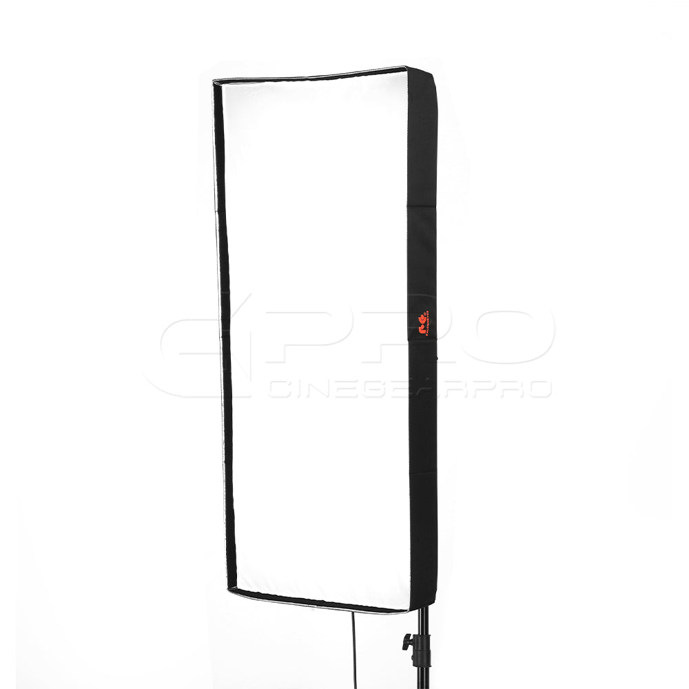 FalconEyes RX-48TDX III 360W Bi-Color Roll-Flex Flexible LED Panel