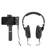 Comica BoomX-D 2.4G Digital 1-Trigger-2 Wireless Microphone  - CINEGEARPRO