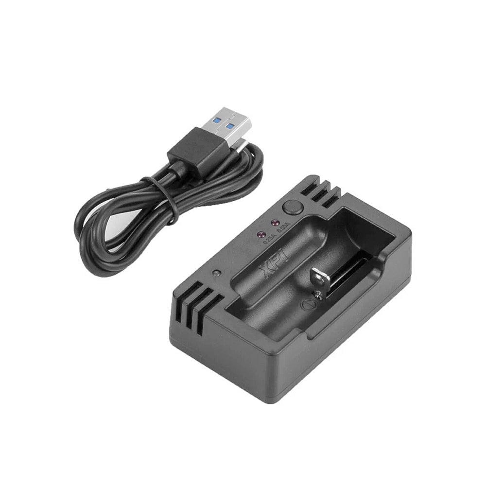 TiLTA BCS-14500-K2 14500 Battery Charger Set For Mirage Matte Box