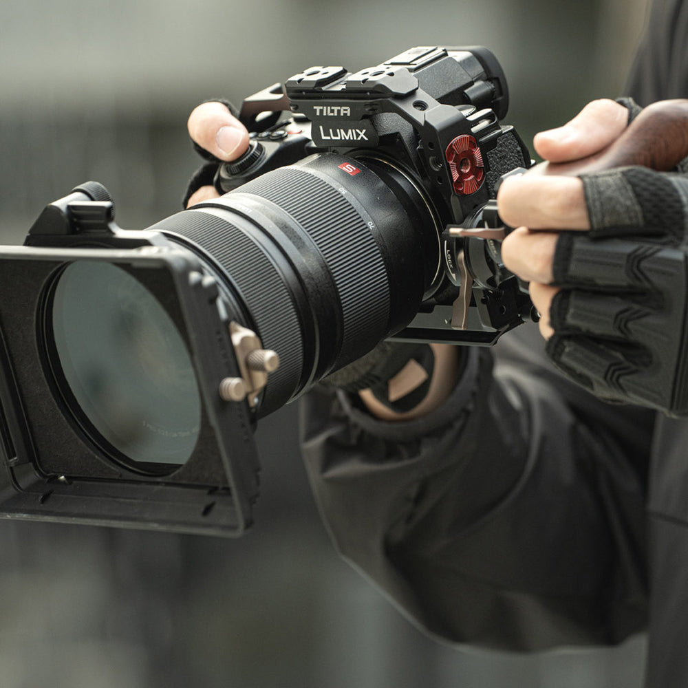 TiLTA TA-T50 Panasonic Lumix S5 II S5 IIX Cage System