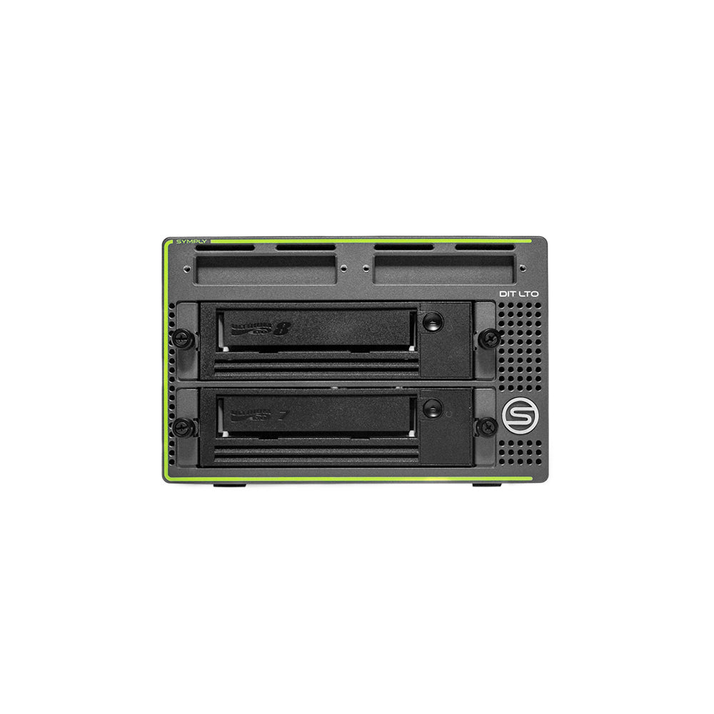 Symply LTO HH Drive upgrade for Desktop XTH