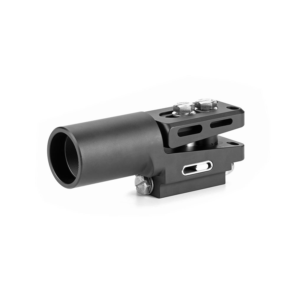 TiLTA HDA-SRK-FTH Front Tow Hook Adapter for Speed Rail Car Mounting Kit