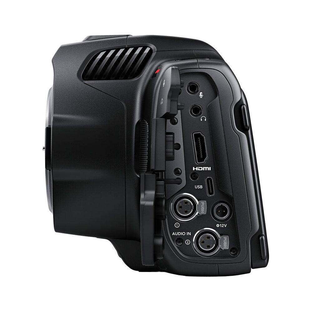 Blackmagic Design Pocket Cinema Camera 6K Pro BMPCC 6K Pro (Canon EF)