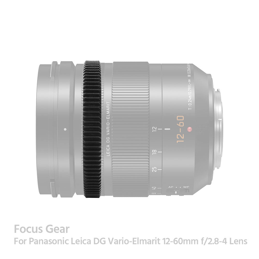 CineGearPro Seamless Lens Gear 0.8m For Panasonic Lens
