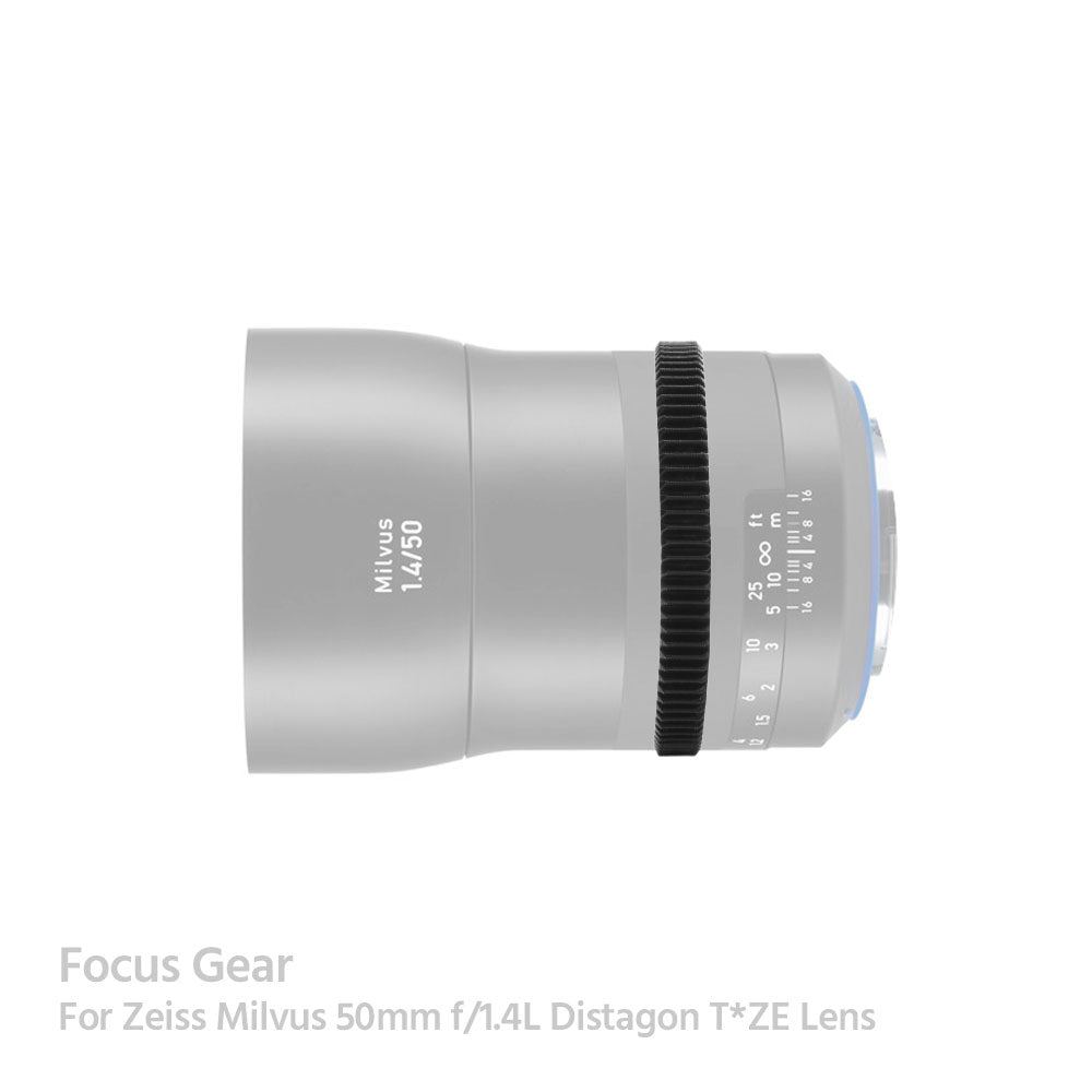 CineGearPro Seamless Lens Gear 0.8m For Zeiss Lens Lens Gear - CINEGEARPRO