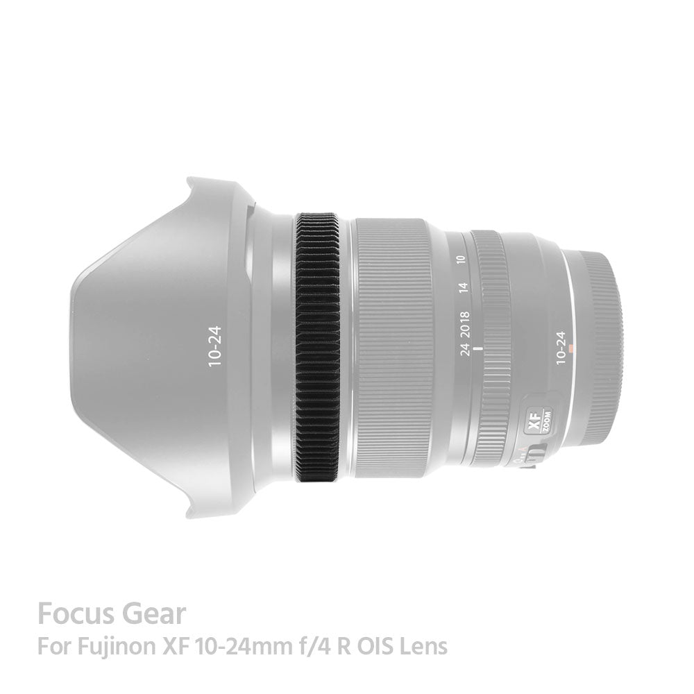 CineGearPro Seamless Lens Gear 0.8m For Fujinon X Mount Lens