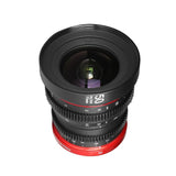 MEIKE 50mm T2.2 Mini Prime Series Cine Lens RF Mount