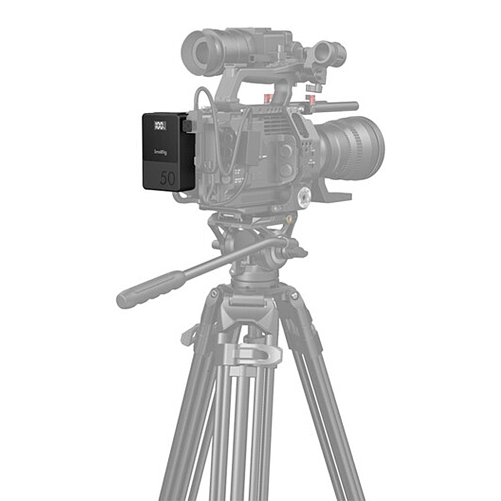 SmallRig Mini V-Mount Battery VB50/VB99/VB155 50/99/155Wh