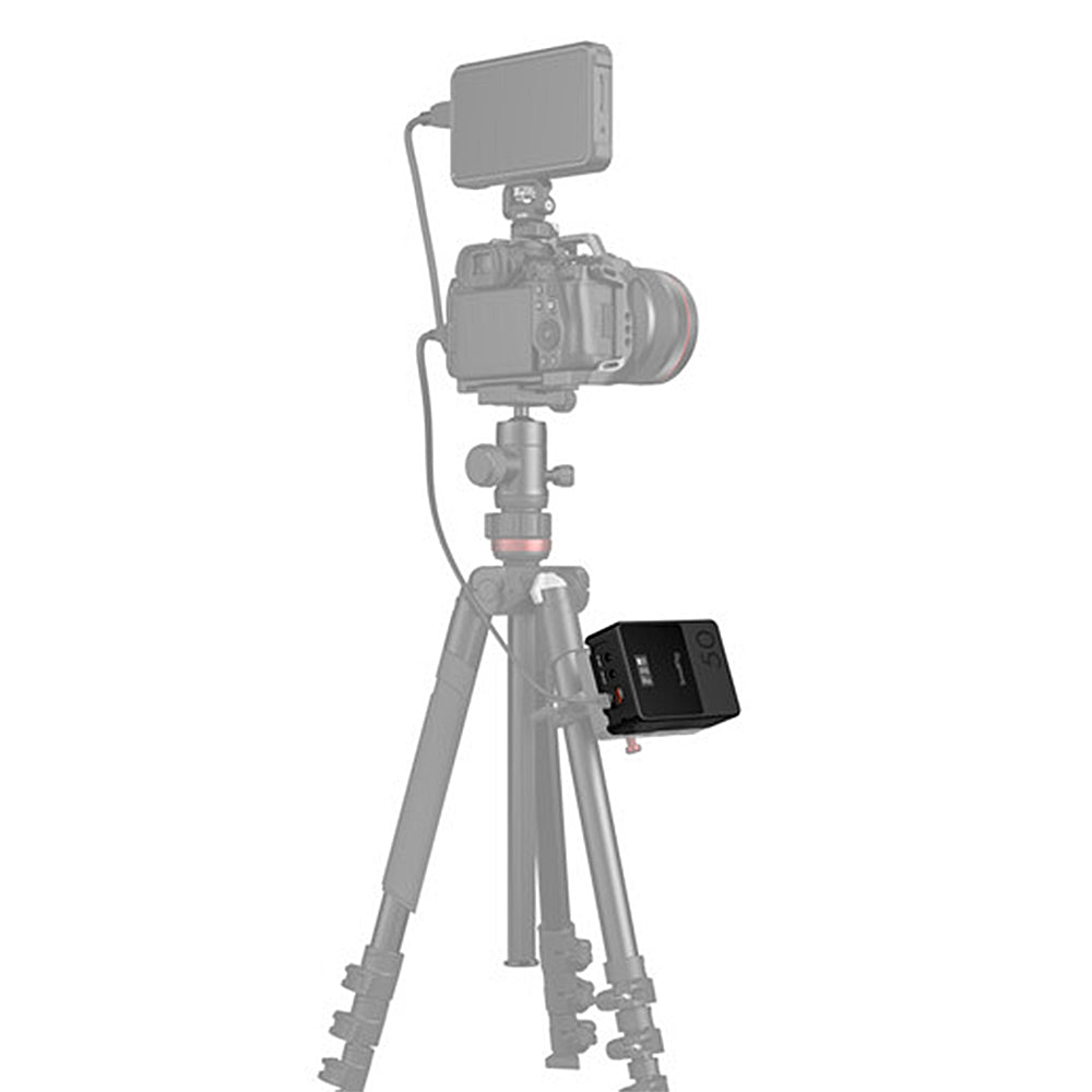 SmallRig Mini V-Mount Battery VB50/VB99/VB155 50/99/155Wh