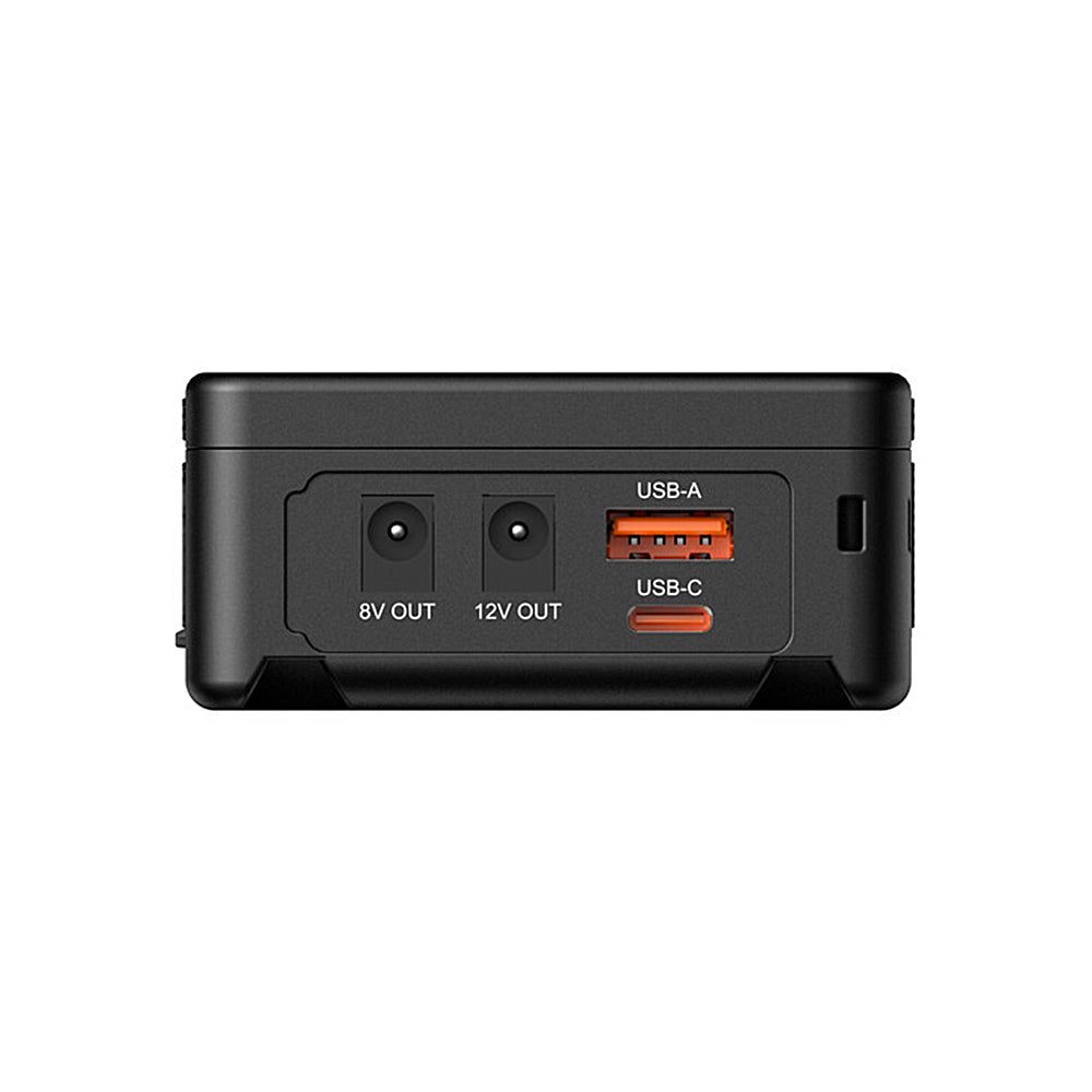 SmallRig Mini V-Mount Battery VB50/VB99/VB155 50/99/155Wh