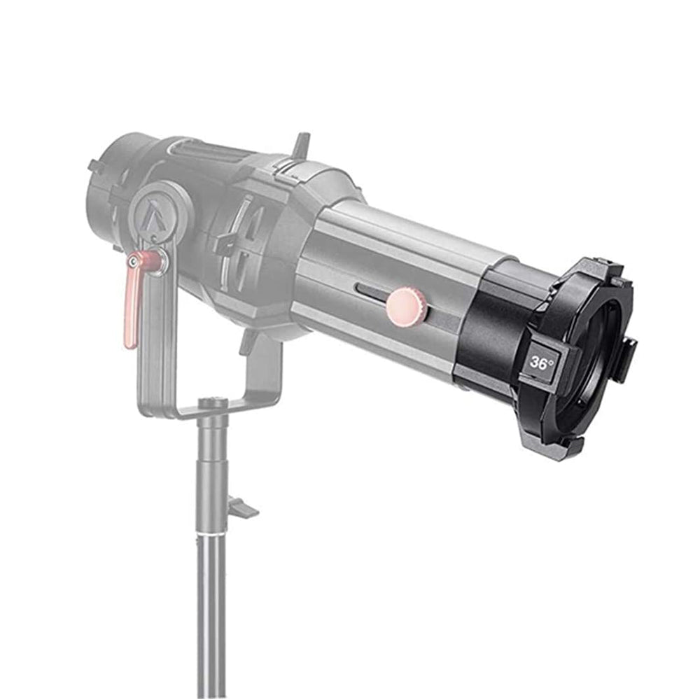 Aputure Spotlight Mount Lens Only