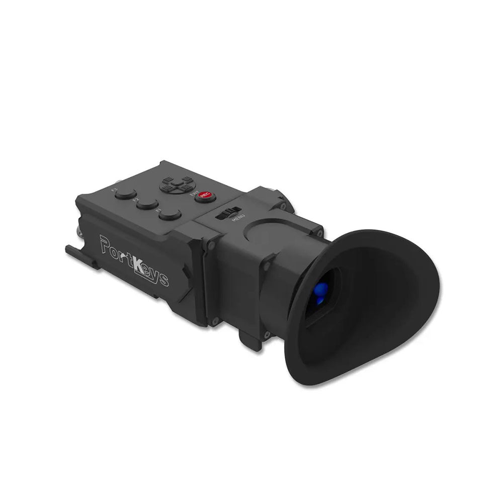 PORTKEYS OEYE-3G Electronic Viewfinder 3G-SDI 4K HDMI Support