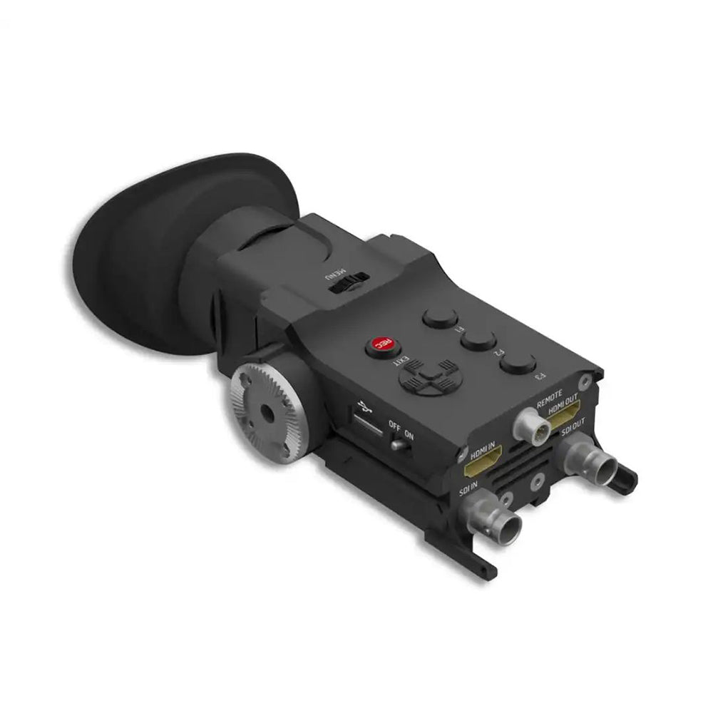 PORTKEYS OEYE-3G Electronic Viewfinder 3G-SDI 4K HDMI Support