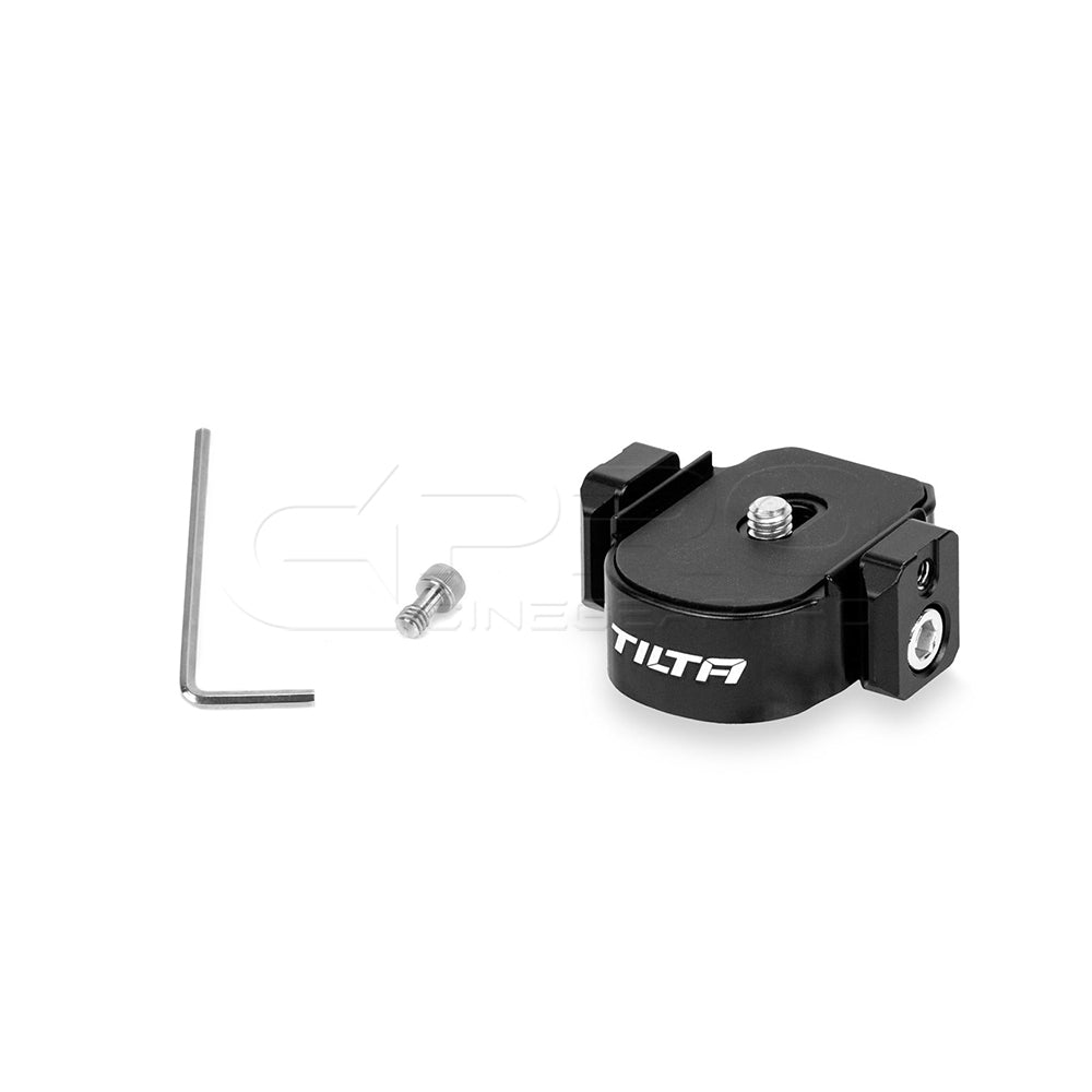 TiLTA TGA-BHB Battery Handle Base Accessory Bracket For DJI RS2 / RSC2 / RS3 / RS3 Pro/ RS4 Pro/ RS4